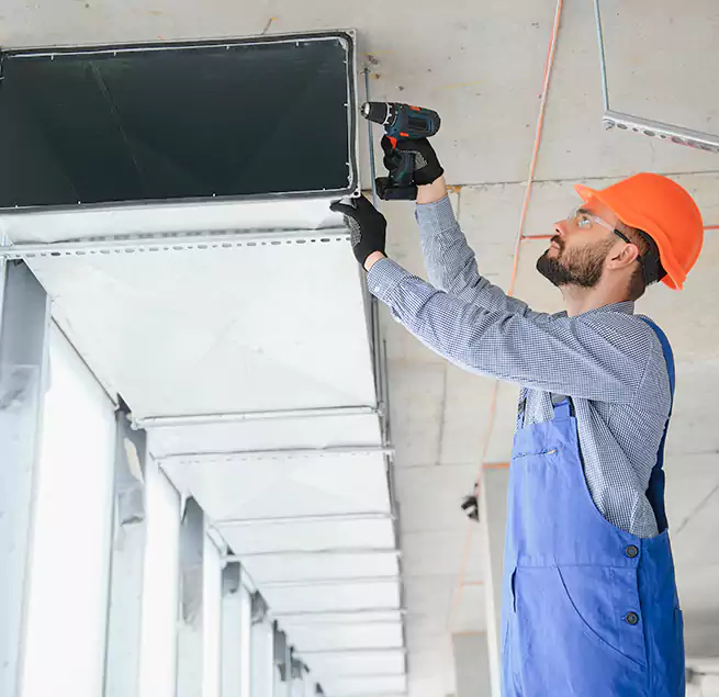 Why Homeowners & Businesses Trust Us in Aurora, IL