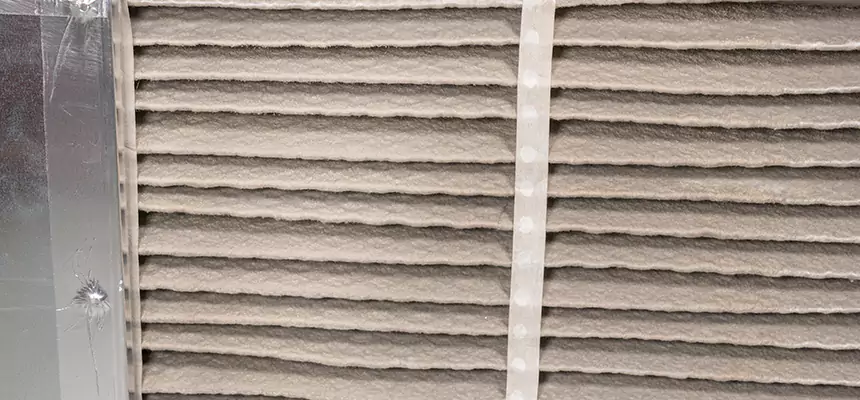 Mobile Car AC Filter Replacement in Aurora