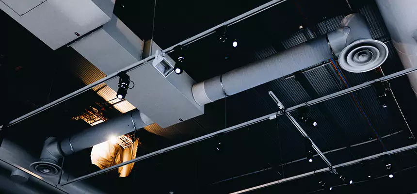 Our Air Duct Replacement Services in Aurora, IL