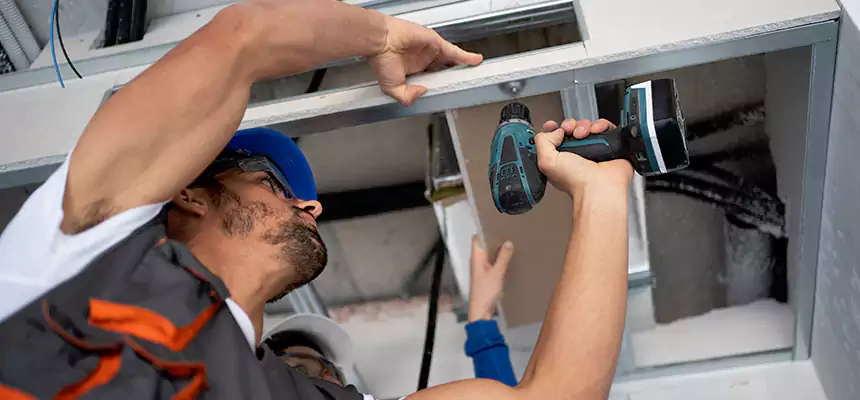 Our Apartment Air Duct Cleaning Services in Aurora, IL