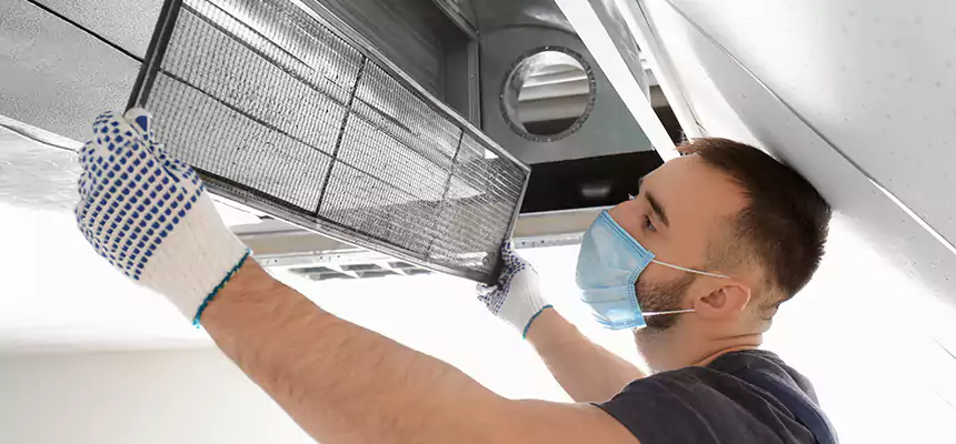 Our Dryer Vent Cleaning Services in Aurora, IL