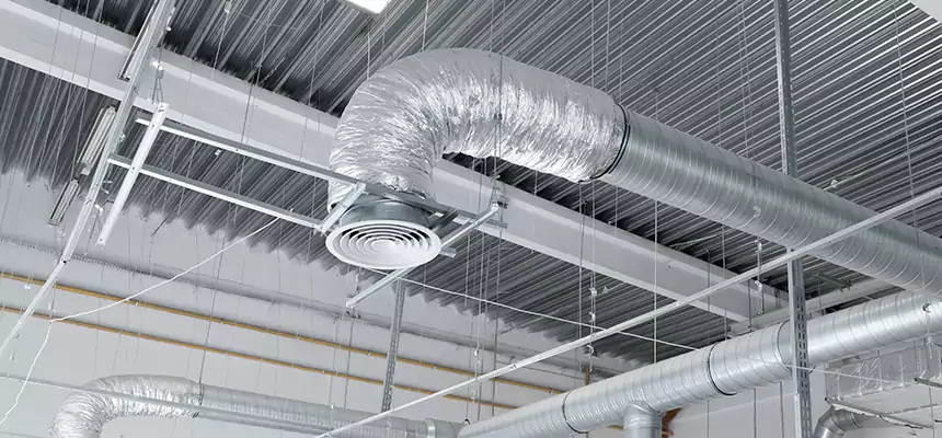 Our Dryer Vent Hose Replacement Services in Aurora, IL
