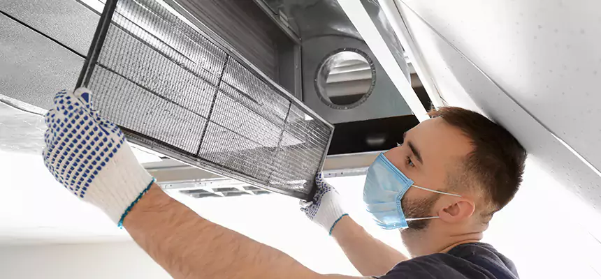 Our Dryer Vent Replacement Services in Aurora, IL