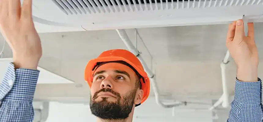 Our Furnace Vent Cleaning Services in Aurora, IL