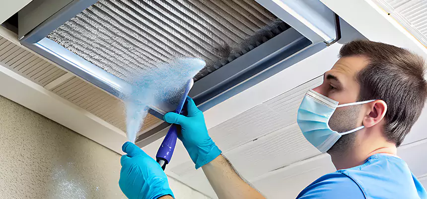 Our Home Ventilation Cleaning Services in Aurora, IL