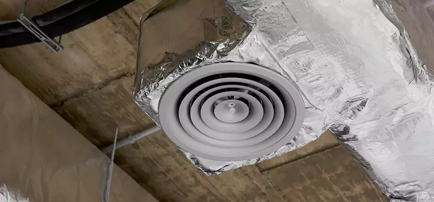 Our Industrial Dryer Vent Cleaning Services in Aurora, IL