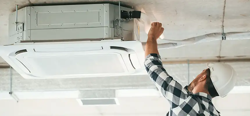 Our Local Vent Cleaning Services in Aurora, IL