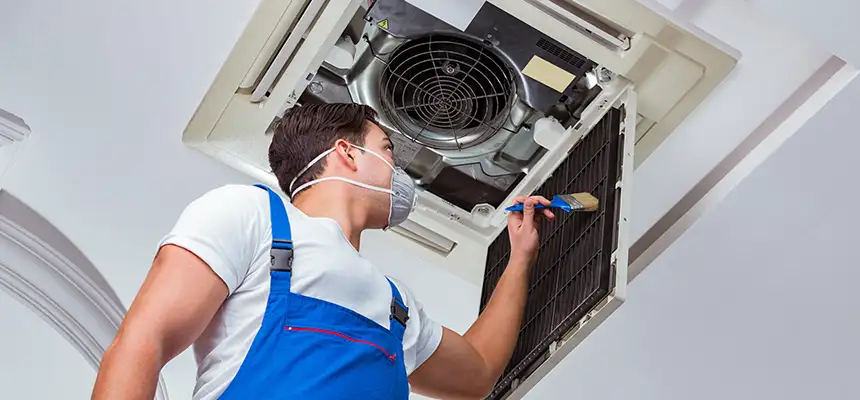 Our Move-in/Move-out Duct Cleaning Services in Aurora, IL