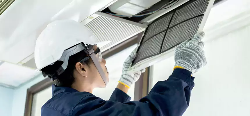 Our Multi-family Home Duct Cleaning Services in Aurora, IL