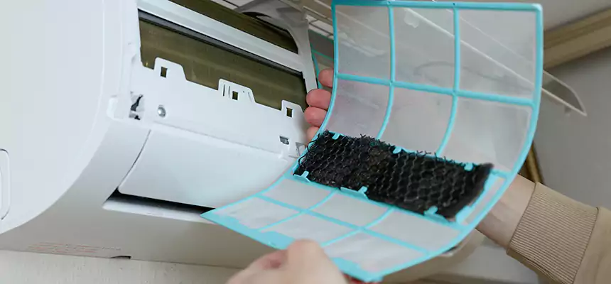 Gentle Ductwork Odor-Control Pet Dander Duct Cleaning in Aurora, IL