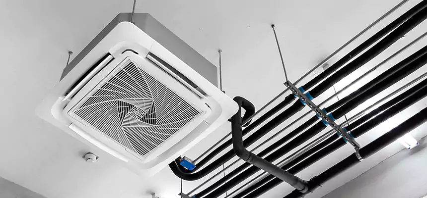 Our Smart AC Vent Controller Services in Aurora, IL