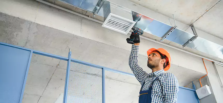 Efficient Exhaust Vent Cleaning in Aurora, IL