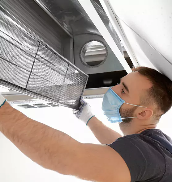 About Air Duct Pathogen Disinfection in Aurora, IL