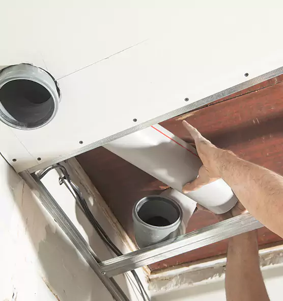 Professional Air Duct Replacement in Aurora, IL