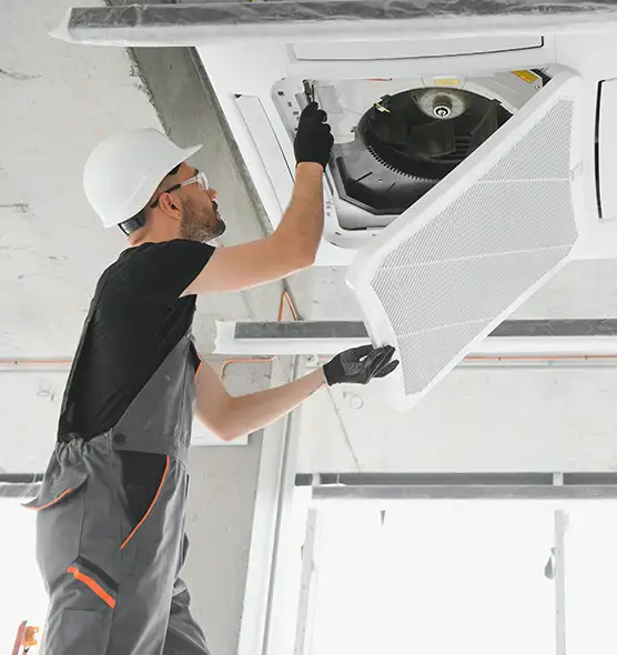 About Air Duct Rodent Removal in Aurora, IL