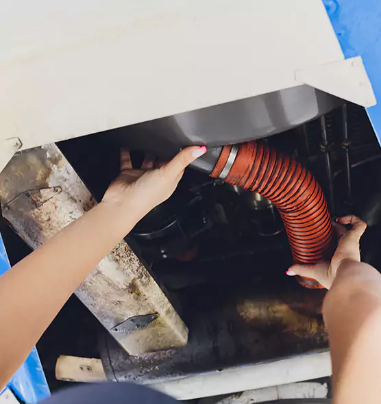 About Air Duct Virus Disinfection in Aurora, IL