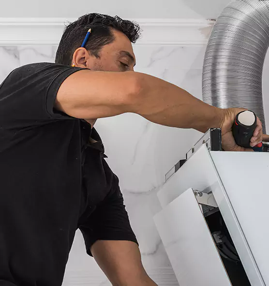 Trusted Bathroom Exhaust Duct Cleaning in Aurora, IL