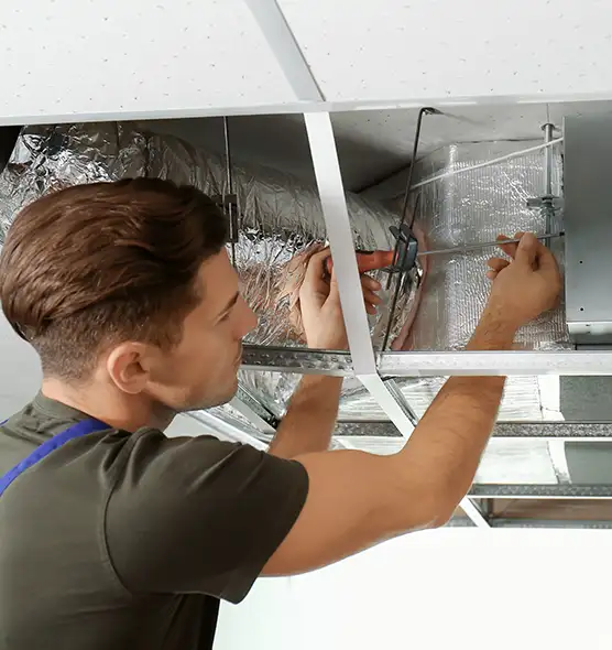 Professional Clogged Dryer Vent Repair in Aurora, IL