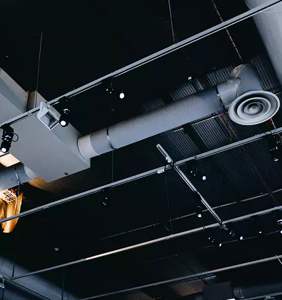 About Duct Sanitization with UV Light in Aurora, IL