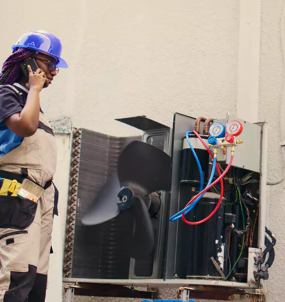 Professional Energy-Efficient HVAC Cleaning in Aurora, IL