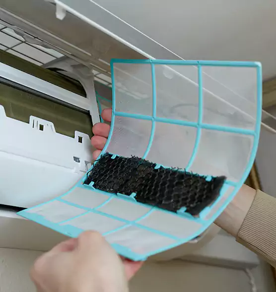 Welcome to Air Duct Cleaning & Repairs Aurora — Your Local HEPA Filter Installation Pros in Aurora, IL