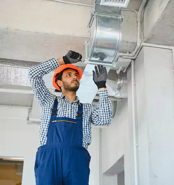 About Hotel Duct And Vent Cleaning in Aurora, IL