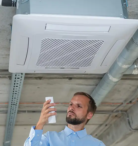 About Local Vent Cleaning Services in Aurora, IL