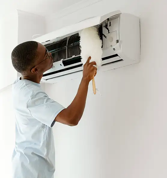 Professional Maximize AC Efficiency  in Aurora, IL