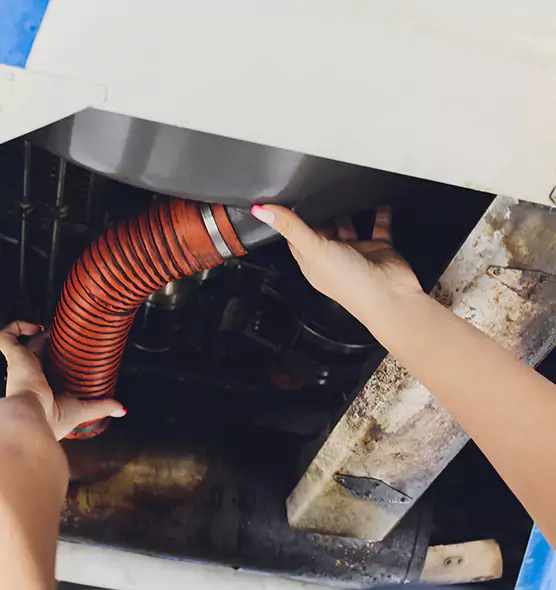 Professional Post-Renovation Duct Debris Removal in Aurora, IL