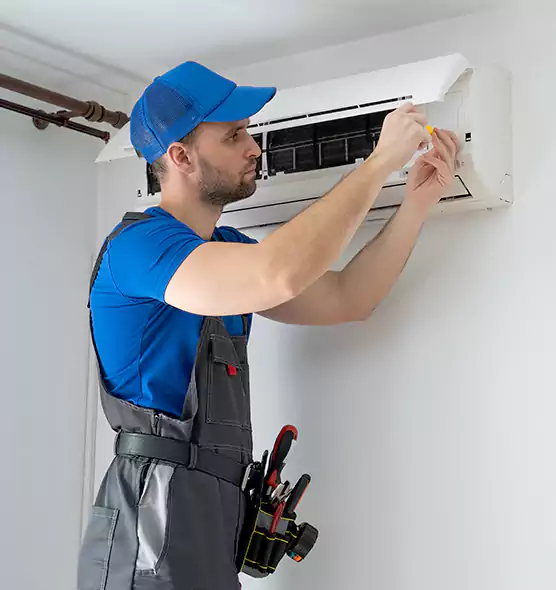 About Smart Thermostat AC Installation in Aurora, IL