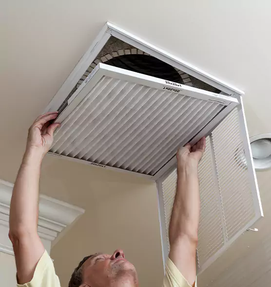 Trusted Vent Shaft Cleaning Expert in Aurora, IL