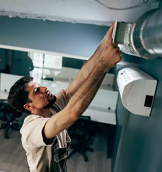 Reliable Warehouse Vent Cleaning in Aurora, IL