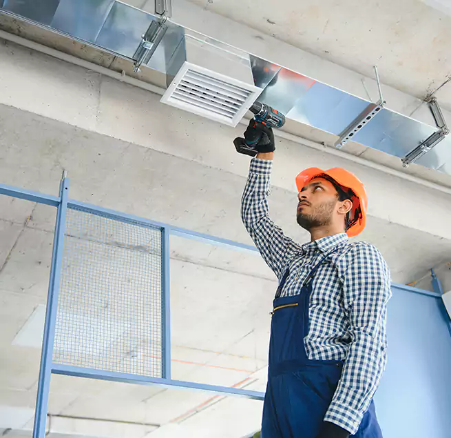 Why Homeowners & Businesses Trust Us in Aurora, IL?