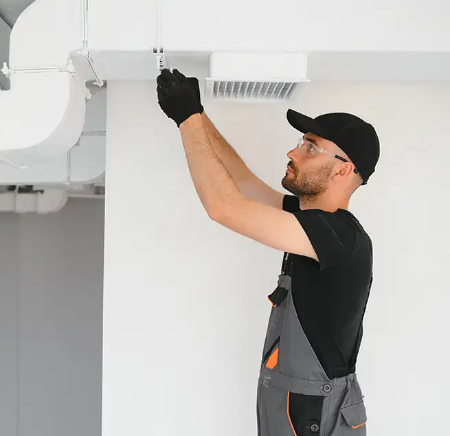 Why Homeowners & Businesses Trust Us in Aurora, IL?