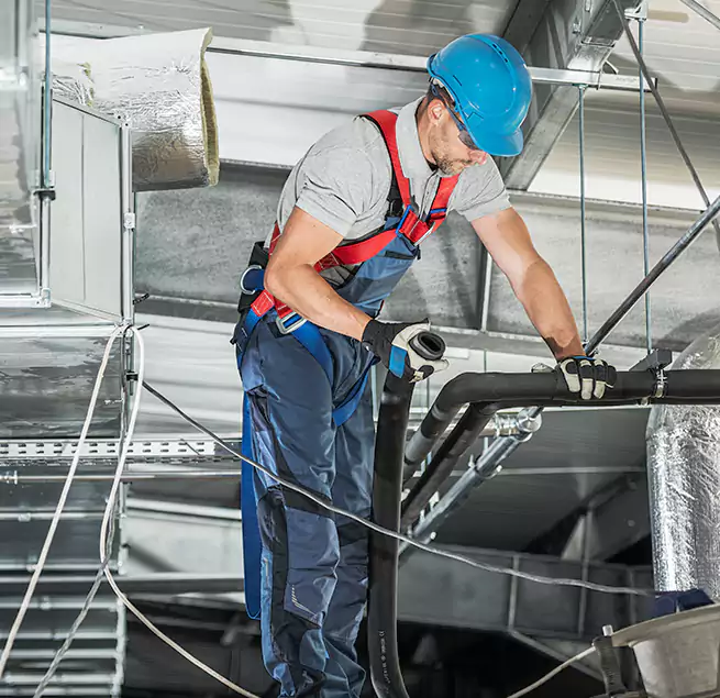 Why Homeowners & Businesses Trust Us in Aurora, IL?