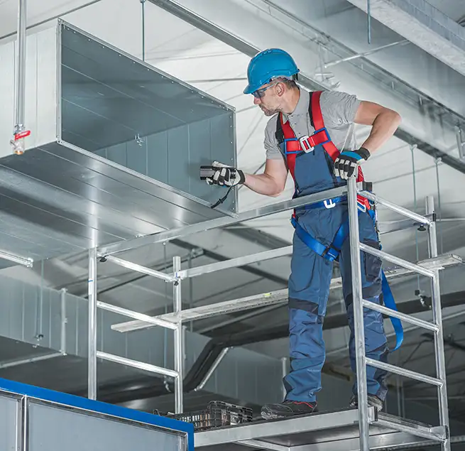 Why Homeowners & Businesses Trust Us in Aurora, IL?