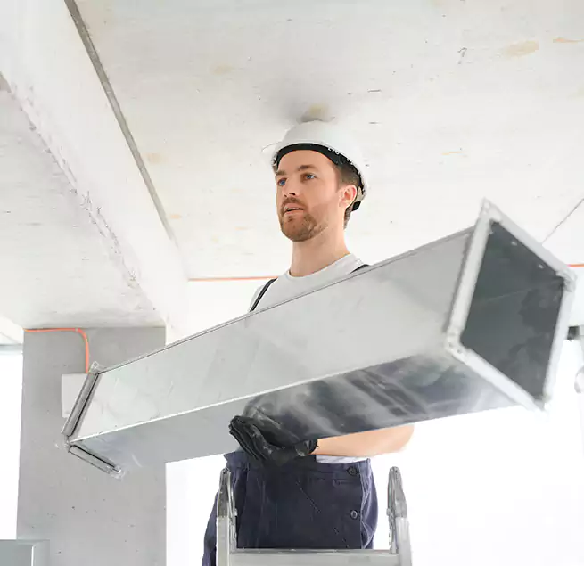 Why Homeowners & Businesses Trust Us in Aurora, IL