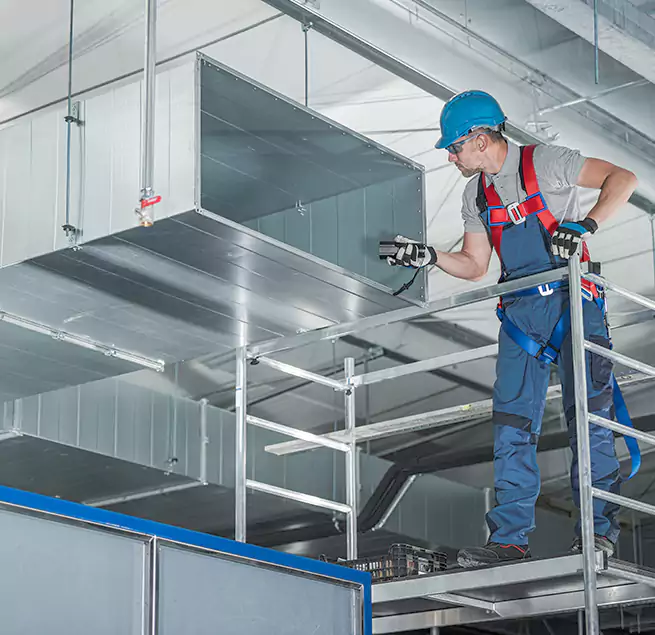 Why Homeowners & Businesses Trust Us in Aurora, IL?