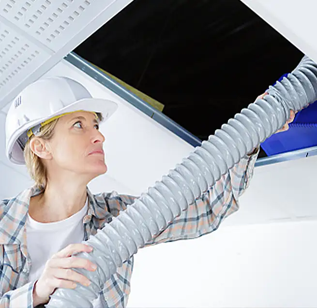 Why Homeowners & Businesses Trust Us Aurora, IL