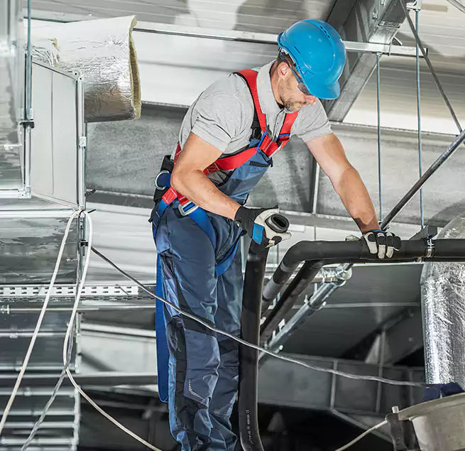 Why Homeowners & Businesses Trust Us in Aurora, IL?