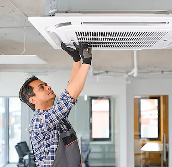 Why Homeowners & Businesses Trust Us in Aurora, IL?