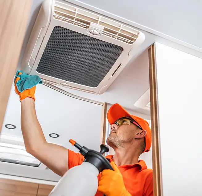 Why Homeowners & Businesses Trust Us in Aurora, IL?