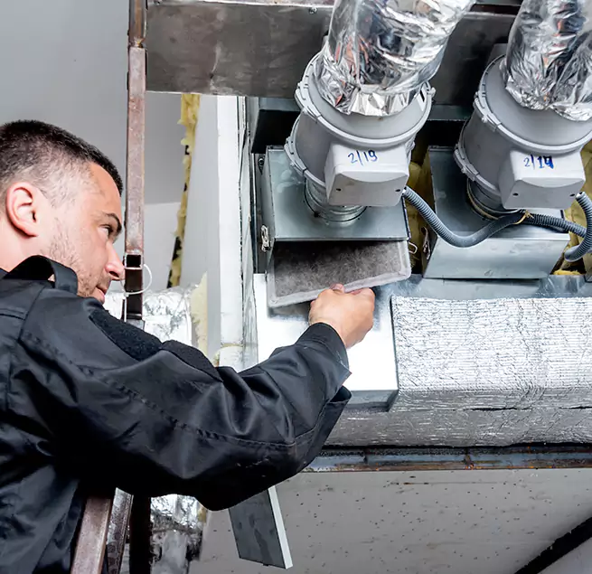  Why Homeowners & Businesses Trust Us in Aurora, IL?