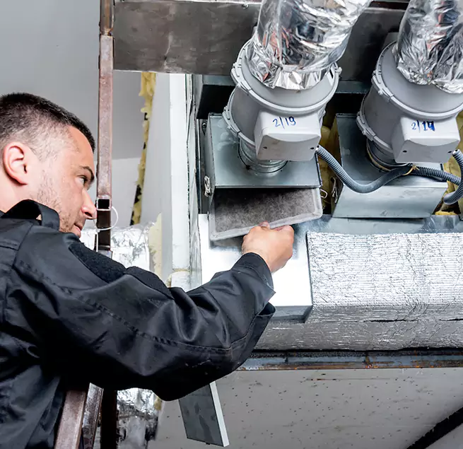 Why Homeowners & Businesses Trust Us in Aurora, IL?