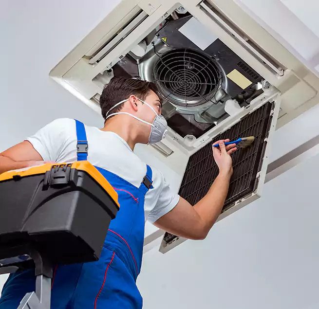 Why Homeowners & Businesses Trust Us in Aurora, IL