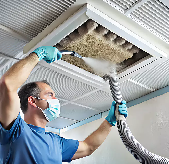 Why Homeowners Businesses Trust Us in Aurora, IL?