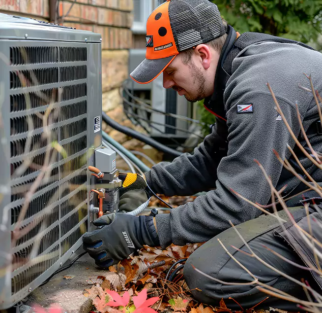 Why Homeowners & Businesses Trust Us in Aurora, IL?