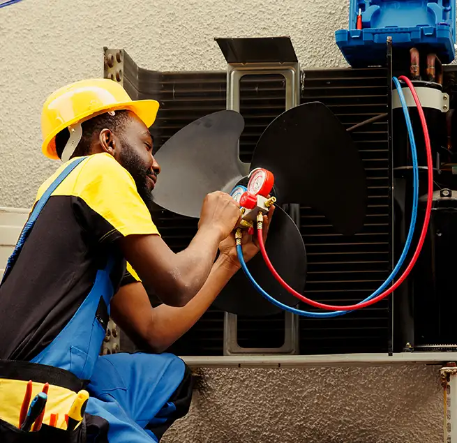 Why Homeowners & Businesses Trust Us in Aurora, IL?