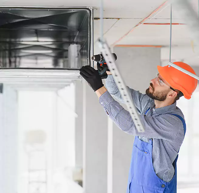 Why Homeowners & Businesses Trust Us in Aurora, IL?