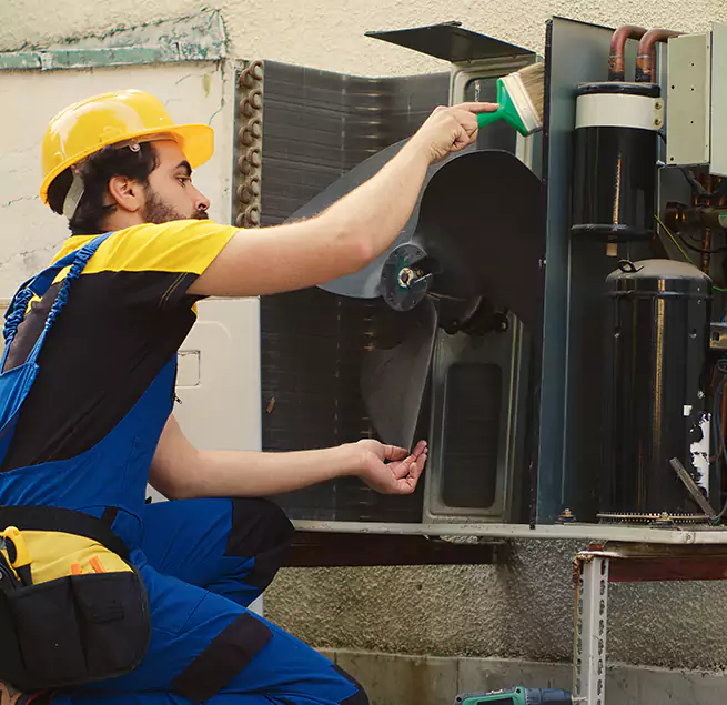 Why Homeowners & Businesses Trust Us in Aurora, IL?